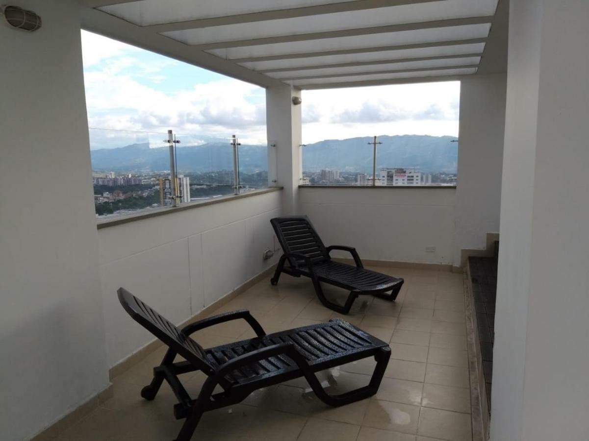 Amoblados Rugeles Edificio Stradastradasuites Bucaramanga Exteriör bild